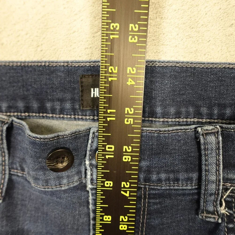 Hudson Jeans hudson byron